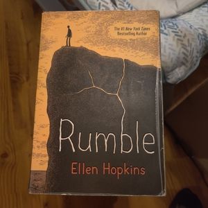 Ellen Hopkins Rumble